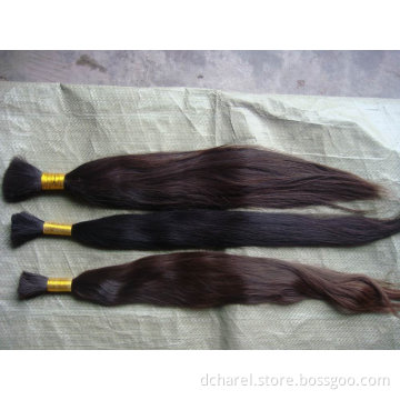 Virgin Hair Bulk Extension (WHH-STB--002)